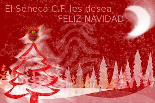 Feliz Navidad